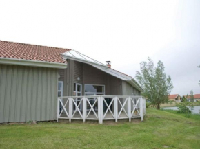 Holiday home Ottendorf IV
